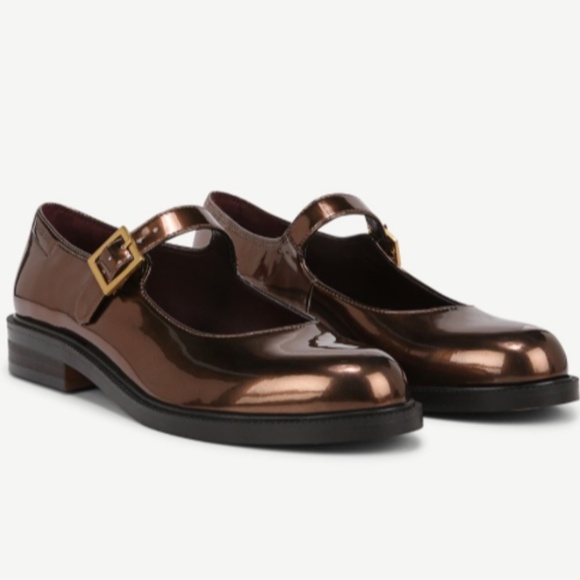 Franco Sarto Melfi Mary Jane - Picture 1 of 9